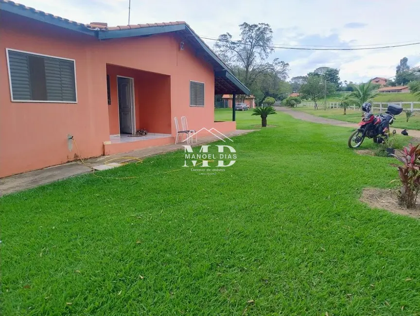 Foto 8 de Fazenda / Haras à venda, 217800m2 em Artur Nogueira - SP