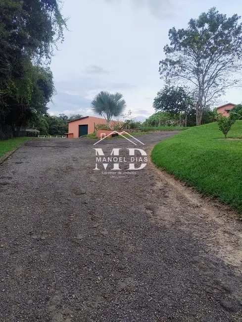 Foto 4 de Fazenda / Haras à venda, 217800m2 em Artur Nogueira - SP