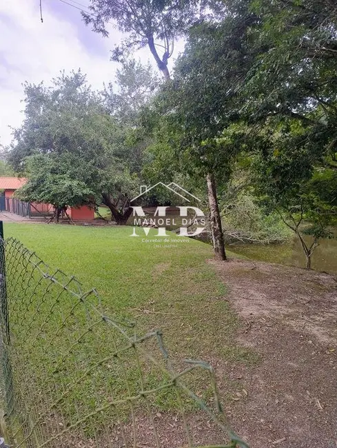 Foto 6 de Fazenda / Haras à venda, 217800m2 em Artur Nogueira - SP
