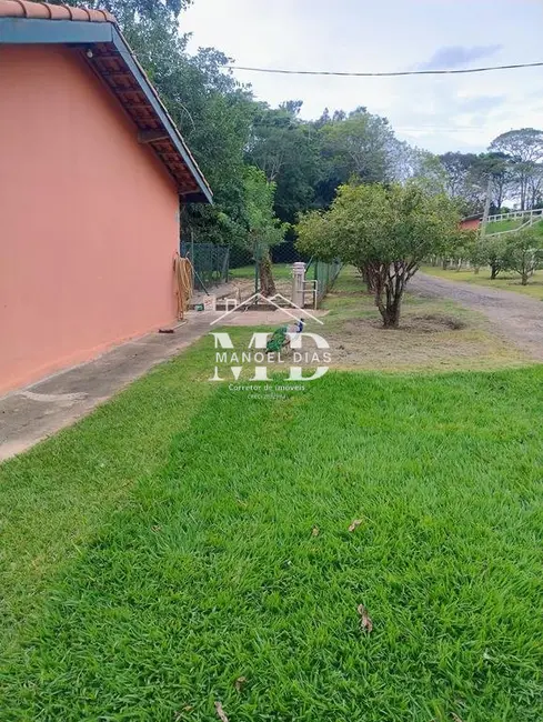 Foto 3 de Fazenda / Haras à venda, 217800m2 em Artur Nogueira - SP