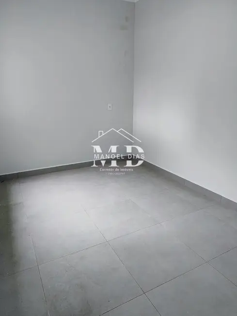 Foto 4 de Casa com 2 quartos à venda, 67m2 em Artur Nogueira - SP