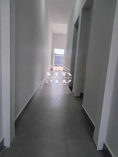 Foto 5 de Casa com 2 quartos à venda, 67m2 em Artur Nogueira - SP