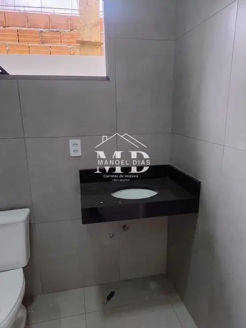 Foto 8 de Casa com 2 quartos à venda, 67m2 em Artur Nogueira - SP