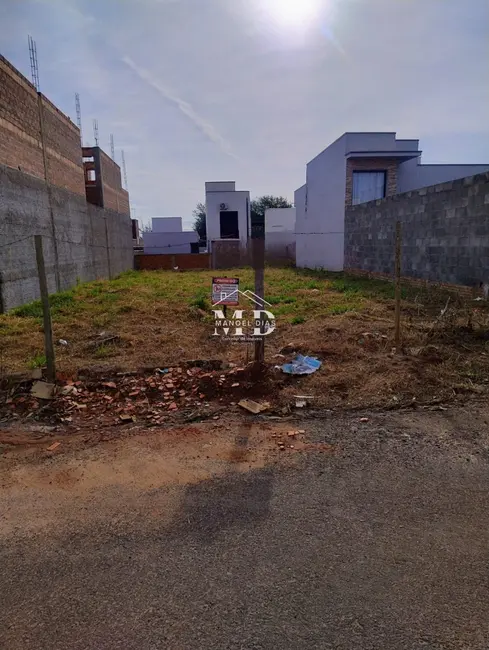 Foto 1 de Terreno / Lote à venda, 235m2 em Artur Nogueira - SP