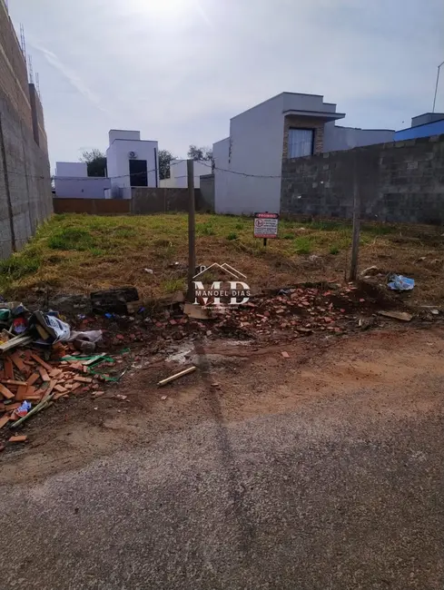 Foto 2 de Terreno / Lote à venda, 235m2 em Artur Nogueira - SP