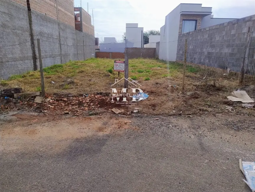 Foto 3 de Terreno / Lote à venda, 235m2 em Artur Nogueira - SP