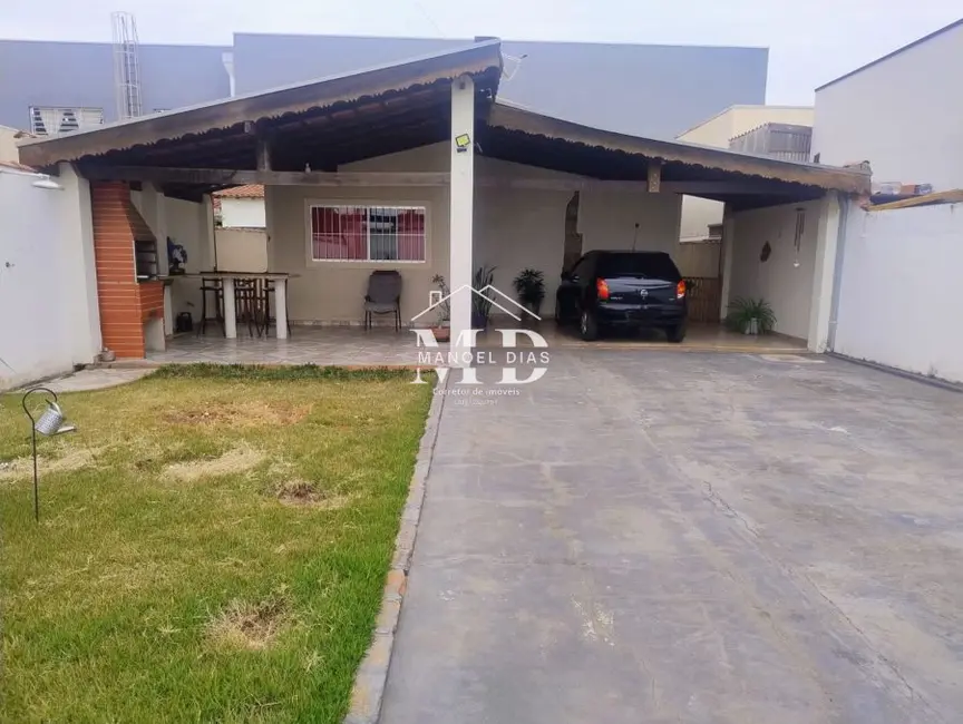 Foto 1 de Casa com 3 quartos à venda, 302m2 em Artur Nogueira - SP