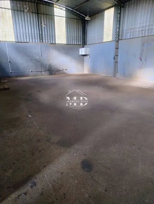 Foto 4 de Terreno / Lote à venda, 1800m2 em Artur Nogueira - SP