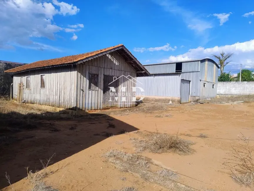 Foto 3 de Terreno / Lote à venda, 1800m2 em Artur Nogueira - SP