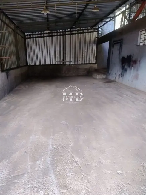 Foto 2 de Terreno / Lote à venda, 1800m2 em Artur Nogueira - SP