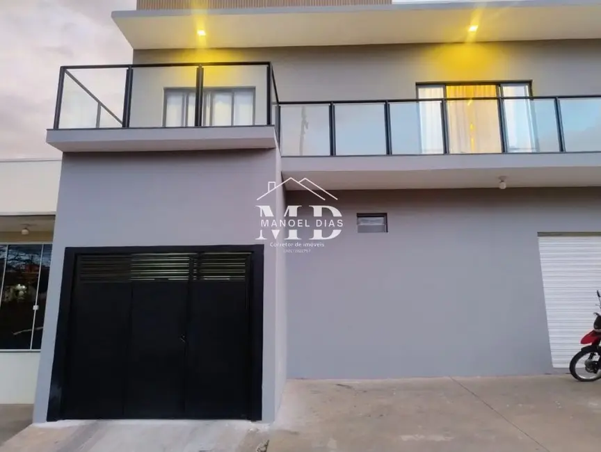 Foto 2 de Sala Comercial com 3 quartos à venda, 157m2 em Artur Nogueira - SP