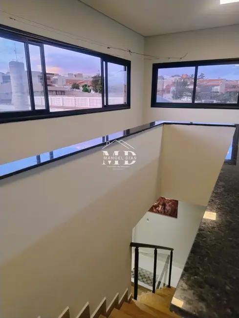 Foto 4 de Sala Comercial com 3 quartos à venda, 157m2 em Artur Nogueira - SP
