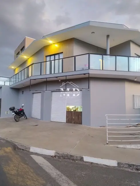 Foto 8 de Sala Comercial com 3 quartos à venda, 157m2 em Artur Nogueira - SP