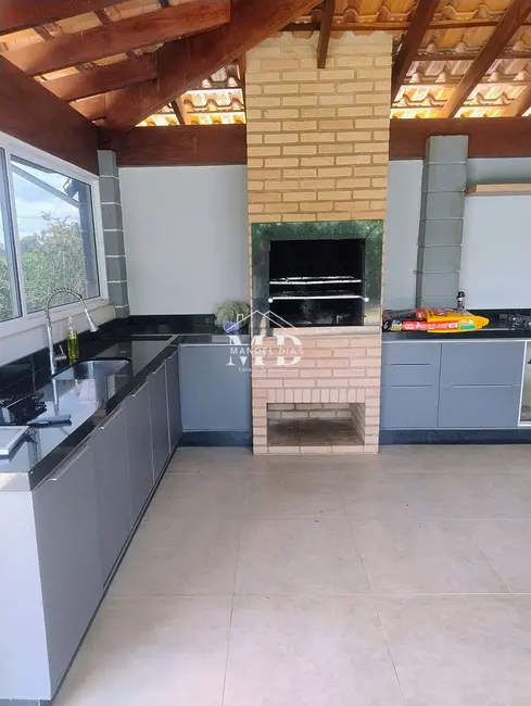 Foto 2 de Fazenda / Haras à venda, 22800m2 em Artur Nogueira - SP