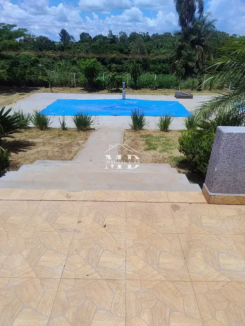 Foto 7 de Fazenda / Haras à venda, 22800m2 em Artur Nogueira - SP