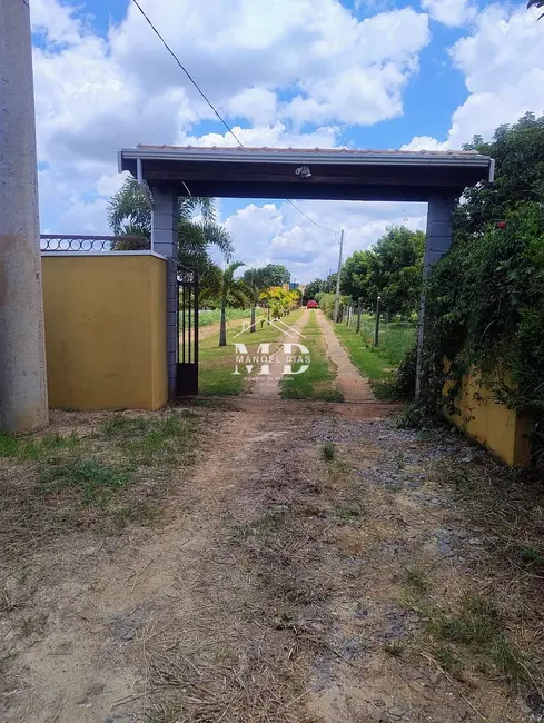 Foto 1 de Fazenda / Haras à venda, 22800m2 em Artur Nogueira - SP