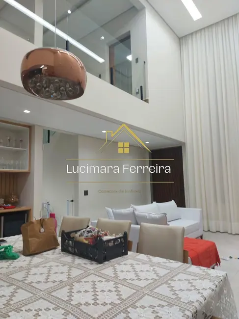 Foto 5 de Casa de Condomínio com 3 quartos à venda, 300m2 em Indaiatuba - SP