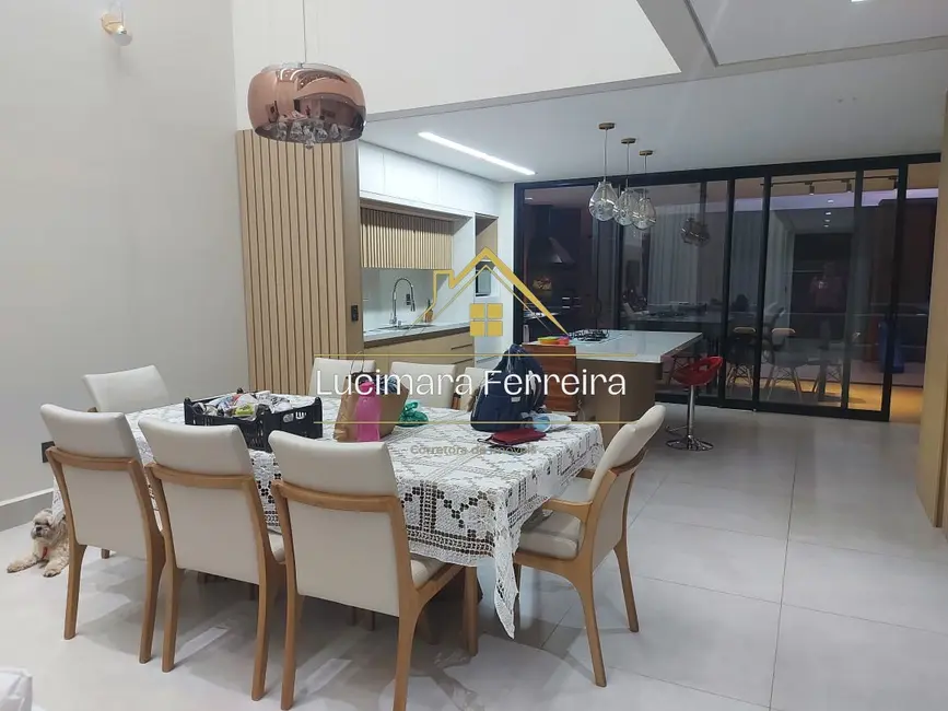 Foto 4 de Casa de Condomínio com 3 quartos à venda, 300m2 em Indaiatuba - SP