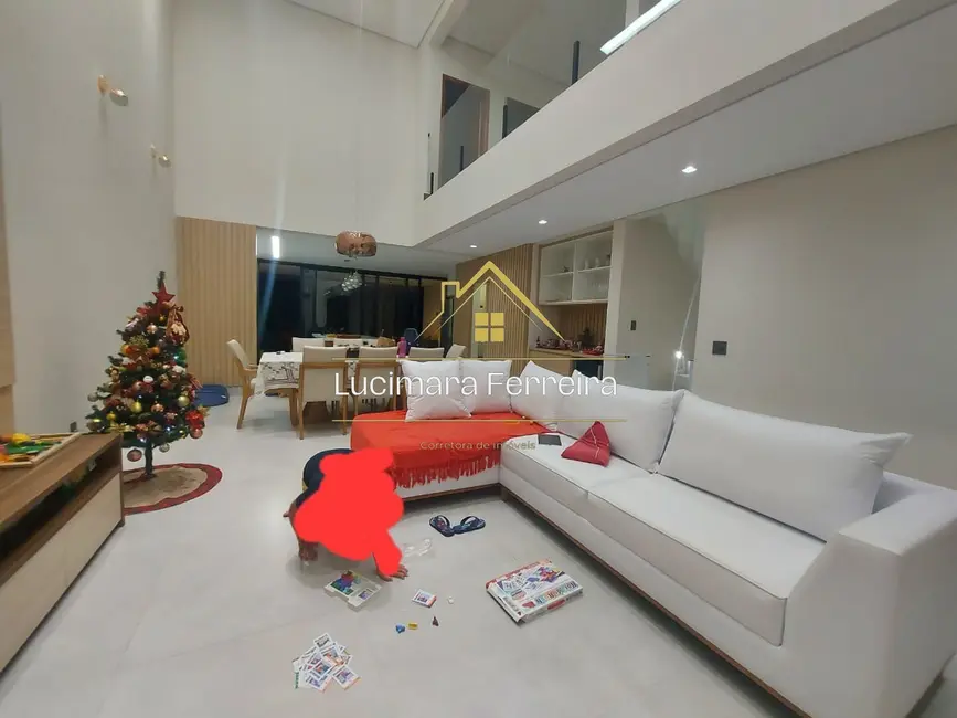 Foto 9 de Casa de Condomínio com 3 quartos à venda, 300m2 em Indaiatuba - SP