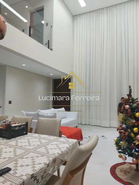 Foto 8 de Casa de Condomínio com 3 quartos à venda, 300m2 em Indaiatuba - SP