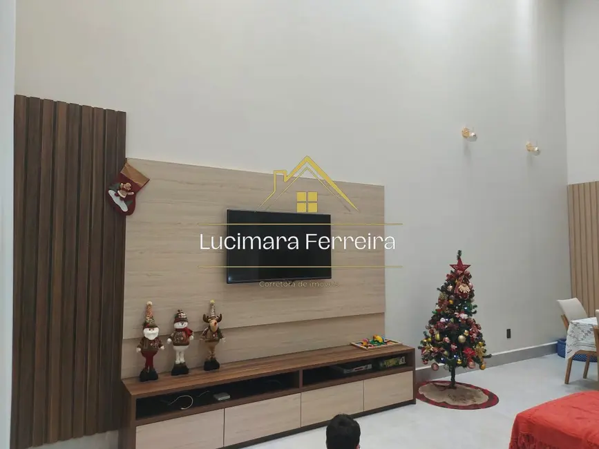 Foto 7 de Casa de Condomínio com 3 quartos à venda, 300m2 em Indaiatuba - SP