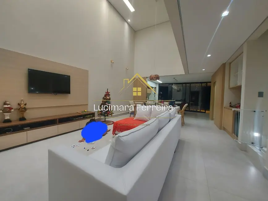 Foto 3 de Casa de Condomínio com 3 quartos à venda, 300m2 em Indaiatuba - SP