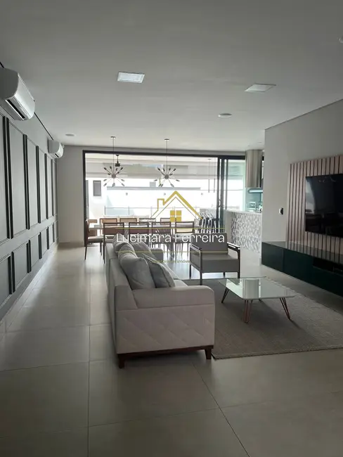 Foto 4 de Casa de Condomínio com 3 quartos à venda, 304m2 em Indaiatuba - SP