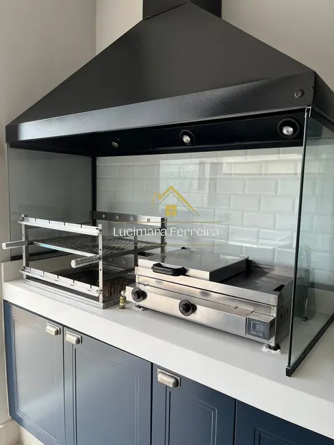 Foto 6 de Casa de Condomínio com 3 quartos à venda, 304m2 em Indaiatuba - SP