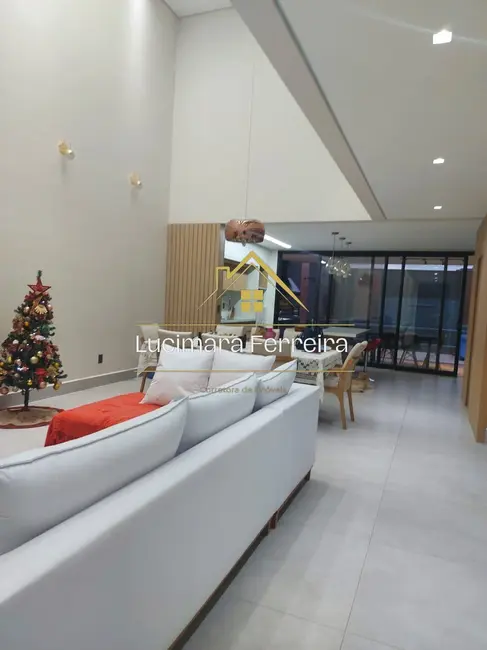 Foto 3 de Casa de Condomínio com 3 quartos à venda, 304m2 em Indaiatuba - SP