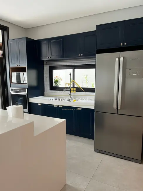 Foto 7 de Casa de Condomínio com 3 quartos à venda, 304m2 em Indaiatuba - SP