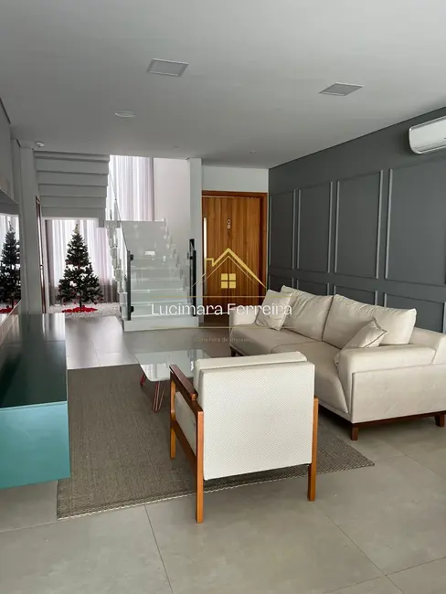 Foto 8 de Casa de Condomínio com 3 quartos à venda, 304m2 em Indaiatuba - SP