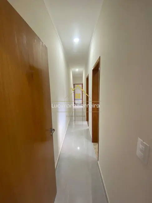 Foto 7 de Casa com 3 quartos à venda, 75m2 em Jardim Regente, Indaiatuba - SP