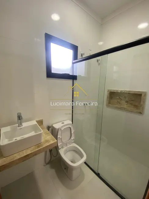 Foto 5 de Casa com 3 quartos à venda, 75m2 em Jardim Regente, Indaiatuba - SP