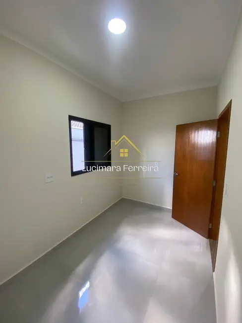 Foto 4 de Casa com 3 quartos à venda, 75m2 em Jardim Regente, Indaiatuba - SP