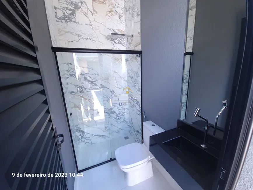 Foto 8 de Casa de Condomínio com 4 quartos à venda, 217m2 em Jardim Residencial Viena, Indaiatuba - SP