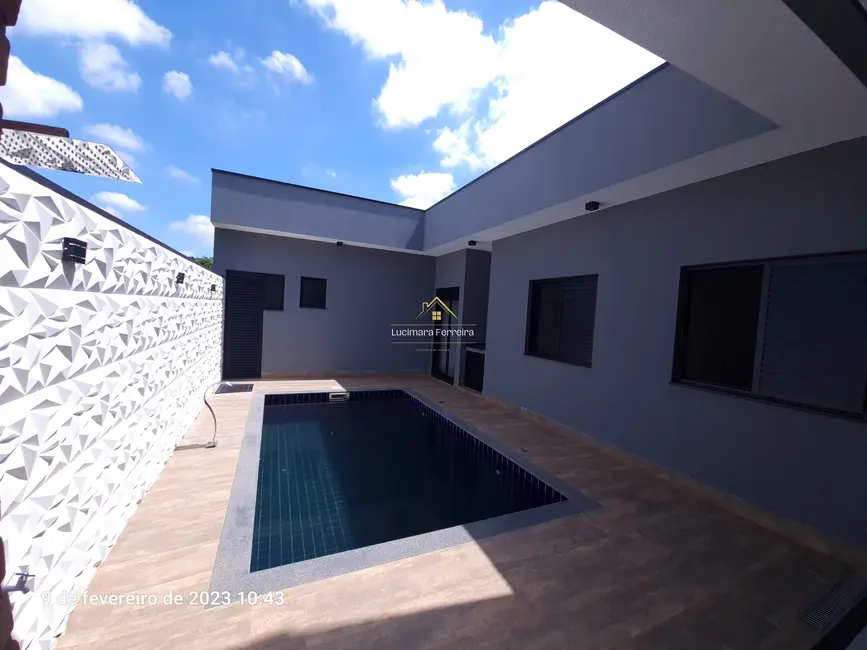 Foto 6 de Casa de Condomínio com 4 quartos à venda, 217m2 em Jardim Residencial Viena, Indaiatuba - SP