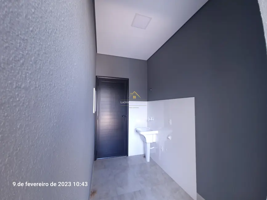 Foto 7 de Casa de Condomínio com 4 quartos à venda, 217m2 em Jardim Residencial Viena, Indaiatuba - SP