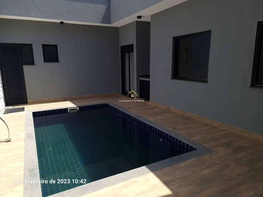 Foto 4 de Casa de Condomínio com 4 quartos à venda, 217m2 em Jardim Residencial Viena, Indaiatuba - SP