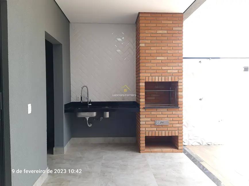 Foto 3 de Casa de Condomínio com 4 quartos à venda, 217m2 em Jardim Residencial Viena, Indaiatuba - SP
