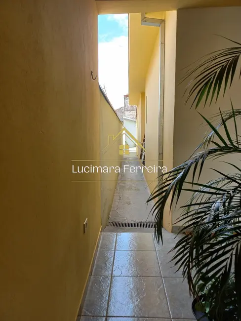 Foto 3 de Casa com 3 quartos à venda, 110m2 em Jardim Morada do Sol, Indaiatuba - SP