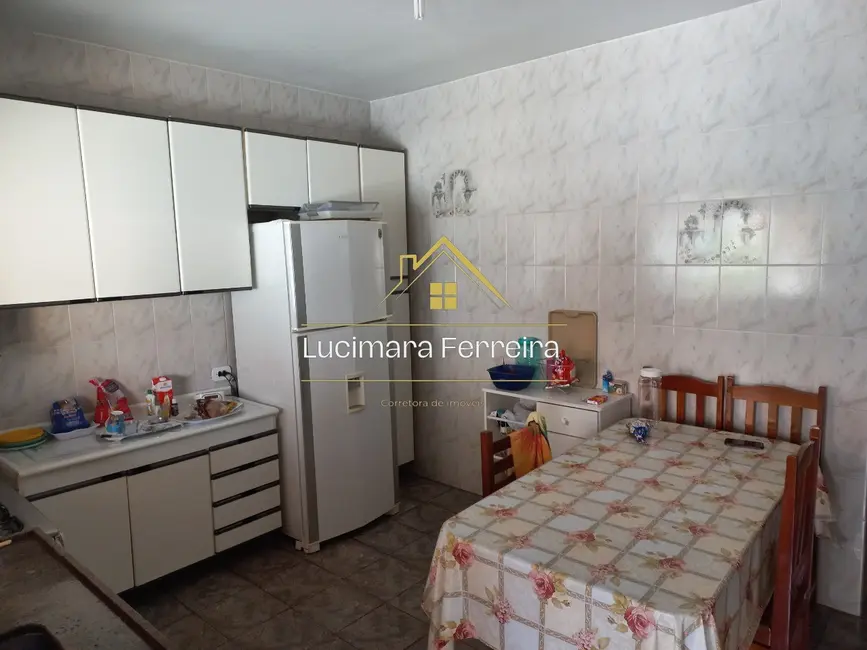 Foto 4 de Casa com 3 quartos à venda, 110m2 em Jardim Morada do Sol, Indaiatuba - SP