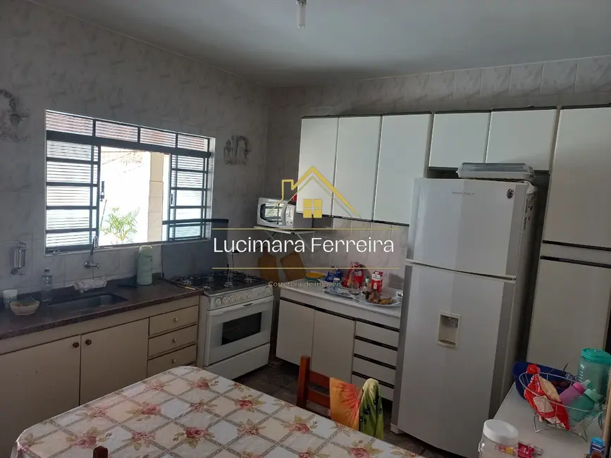 Foto 5 de Casa com 3 quartos à venda, 110m2 em Jardim Morada do Sol, Indaiatuba - SP