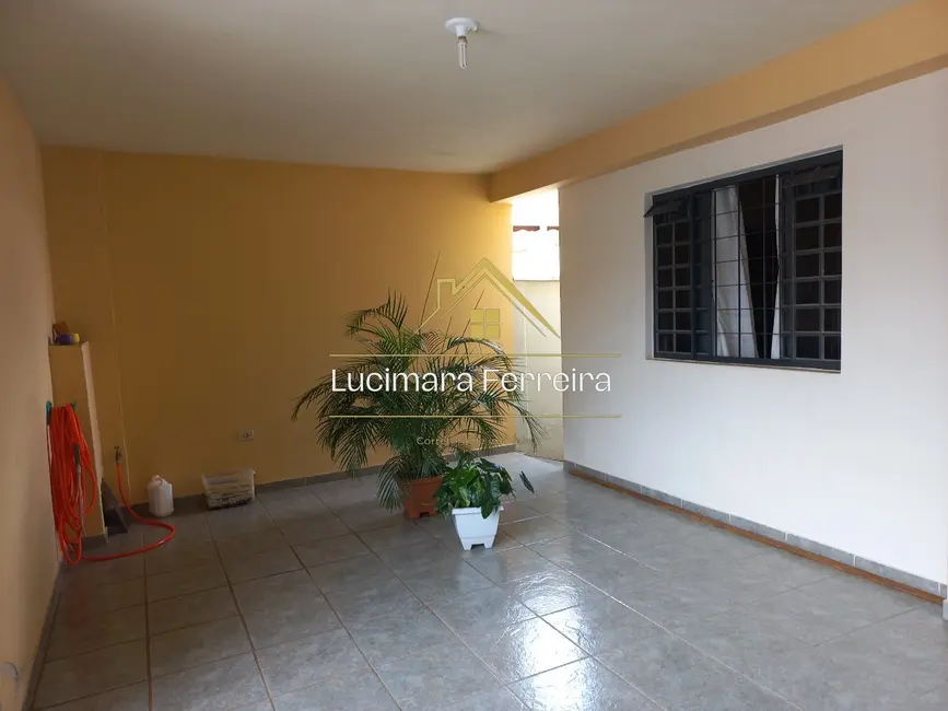 Foto 8 de Casa com 3 quartos à venda, 110m2 em Jardim Morada do Sol, Indaiatuba - SP