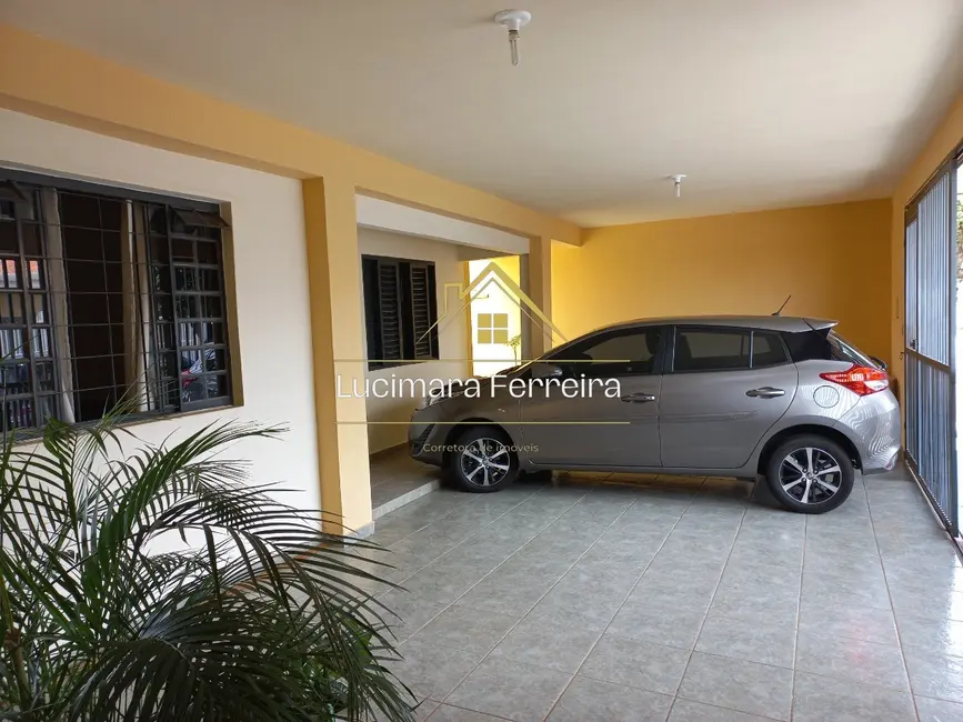 Foto 7 de Casa com 3 quartos à venda, 110m2 em Jardim Morada do Sol, Indaiatuba - SP