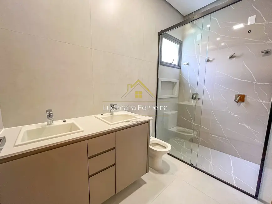 Foto 3 de Casa de Condomínio com 3 quartos à venda, 195m2 em Colinas de Indaiatuba, Indaiatuba - SP