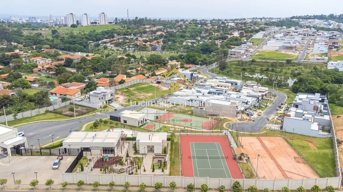 Foto 5 de Casa de Condomínio com 3 quartos à venda, 195m2 em Colinas de Indaiatuba, Indaiatuba - SP