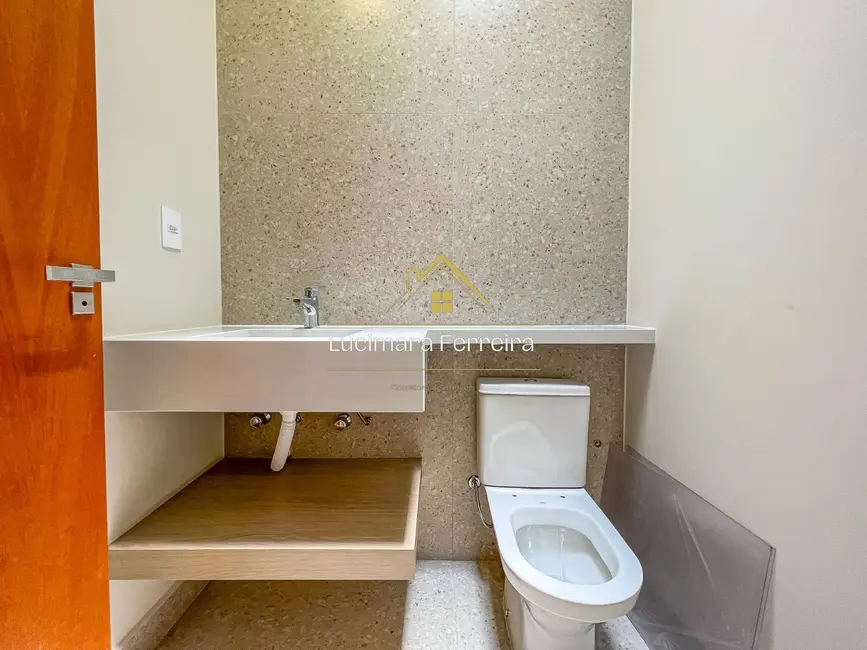 Foto 9 de Casa de Condomínio com 3 quartos à venda, 195m2 em Colinas de Indaiatuba, Indaiatuba - SP