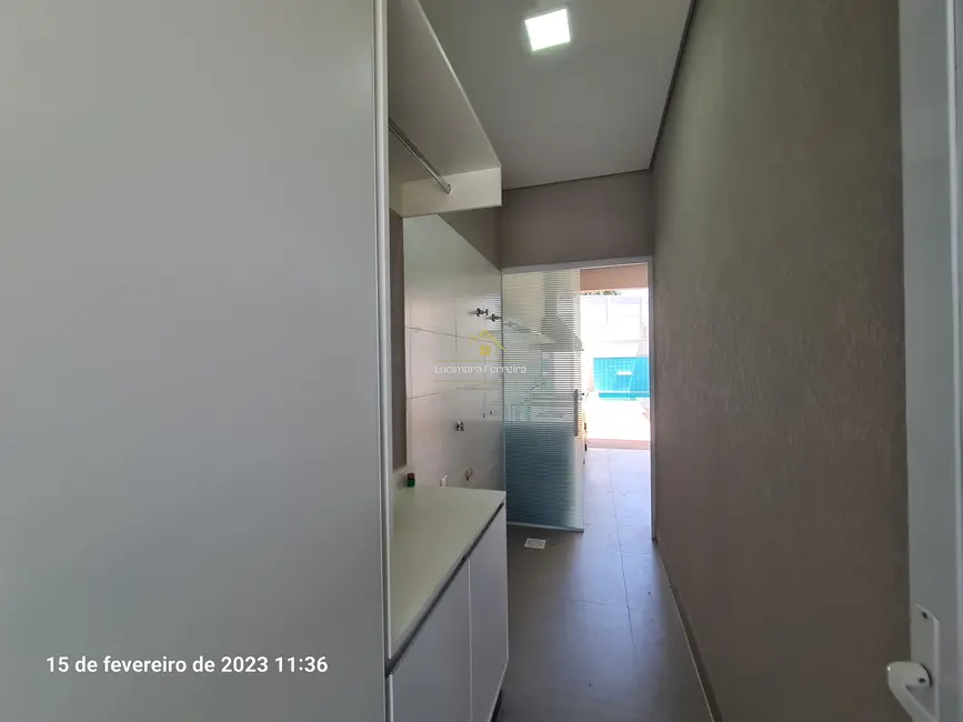 Foto 3 de Casa de Condomínio com 3 quartos à venda, 160m2 em Jardim Bréscia, Indaiatuba - SP