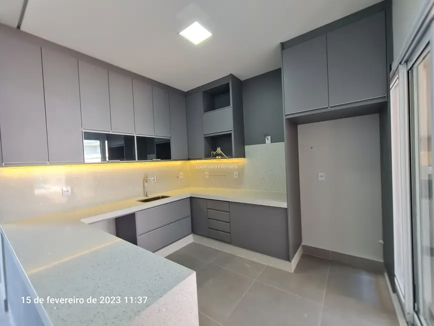 Foto 8 de Casa de Condomínio com 3 quartos à venda, 160m2 em Jardim Bréscia, Indaiatuba - SP