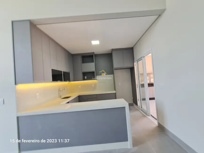 Foto 7 de Casa de Condomínio com 3 quartos à venda, 160m2 em Jardim Bréscia, Indaiatuba - SP
